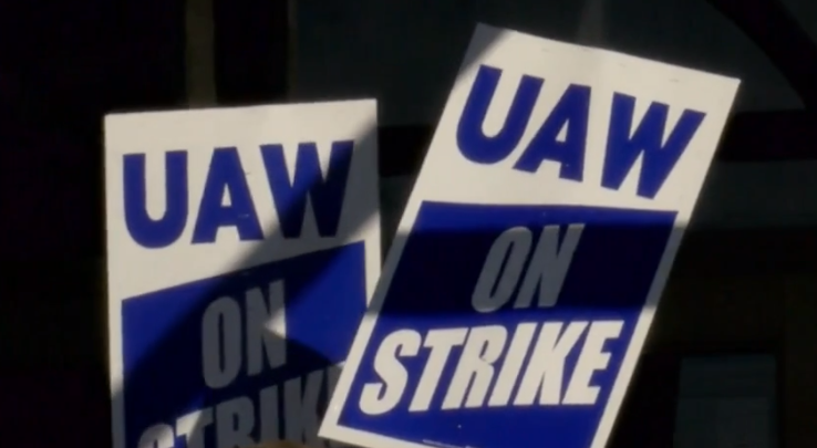 UAW